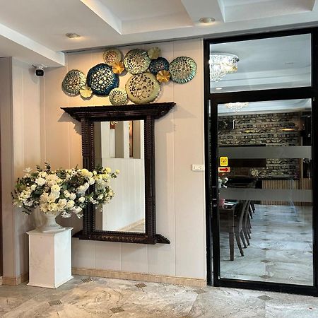 Nice Villa Resort Hat Yai Сонгкла Екстериор снимка