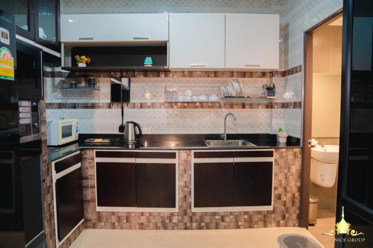 Nice Villa Resort Hat Yai Сонгкла Екстериор снимка
