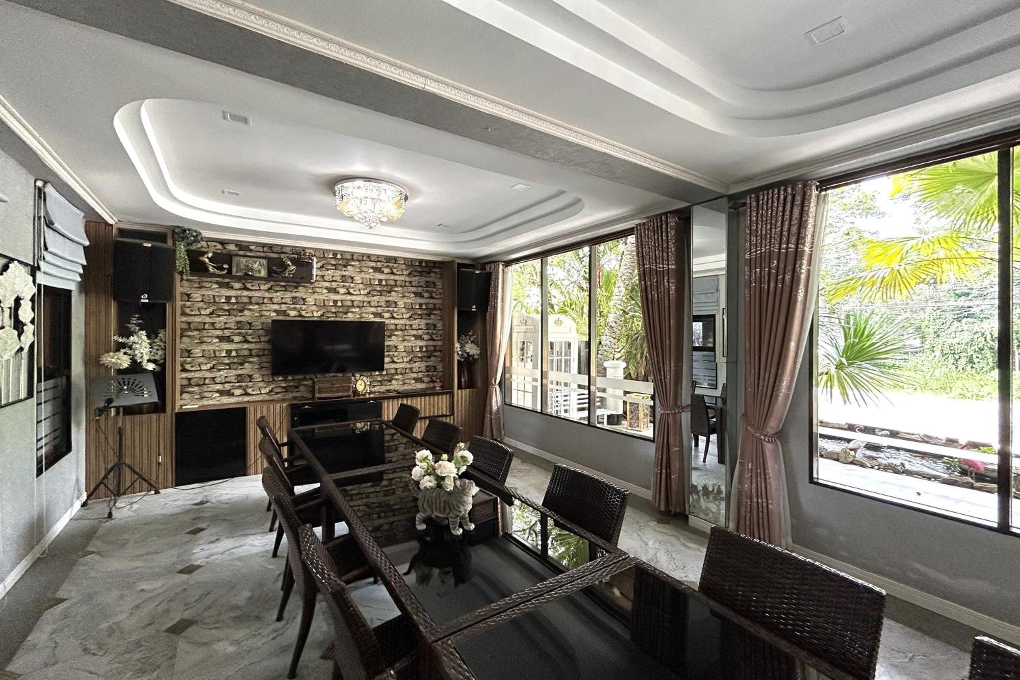 Nice Villa Resort Hat Yai Сонгкла Екстериор снимка