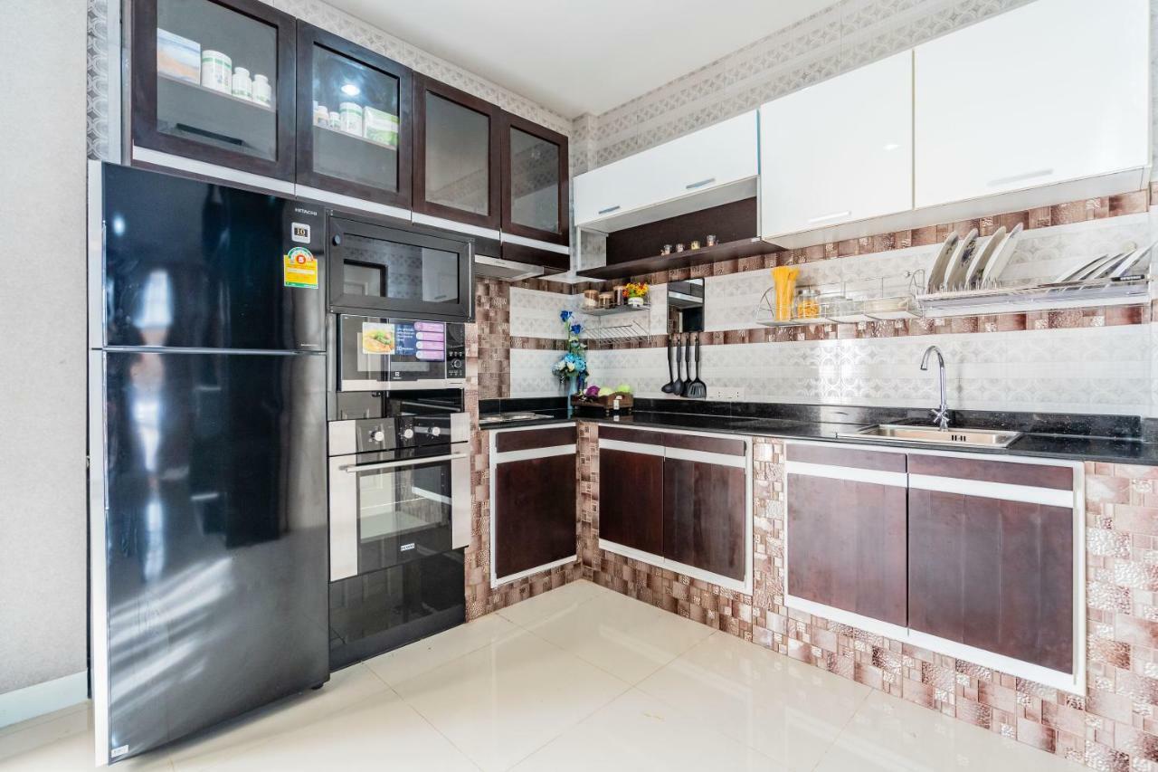 Nice Villa Resort Hat Yai Сонгкла Екстериор снимка