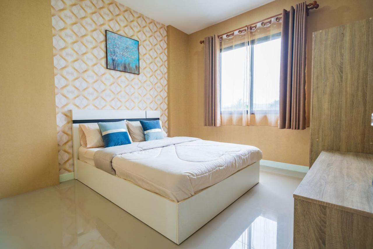 Nice Villa Resort Hat Yai Сонгкла Екстериор снимка