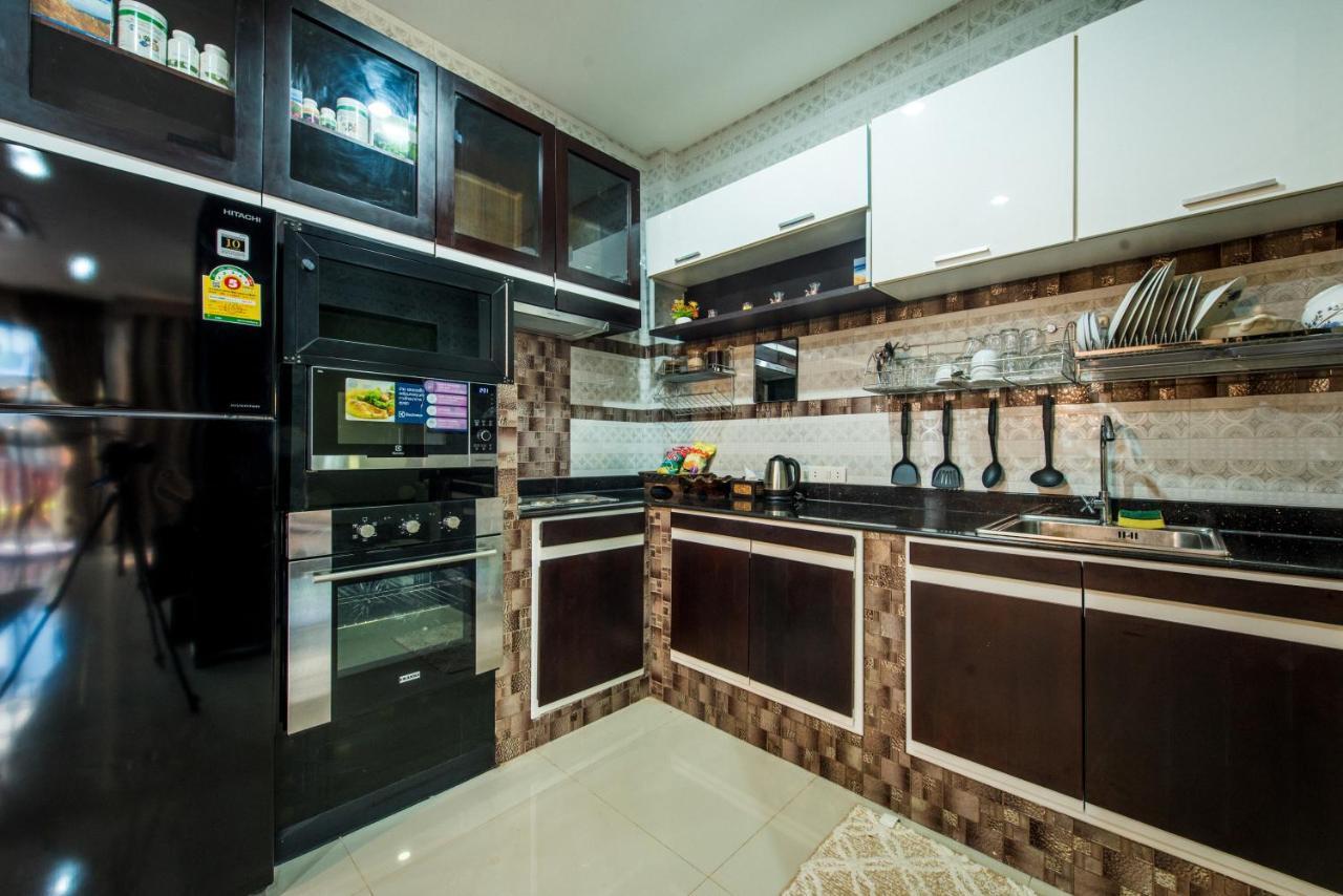 Nice Villa Resort Hat Yai Сонгкла Екстериор снимка